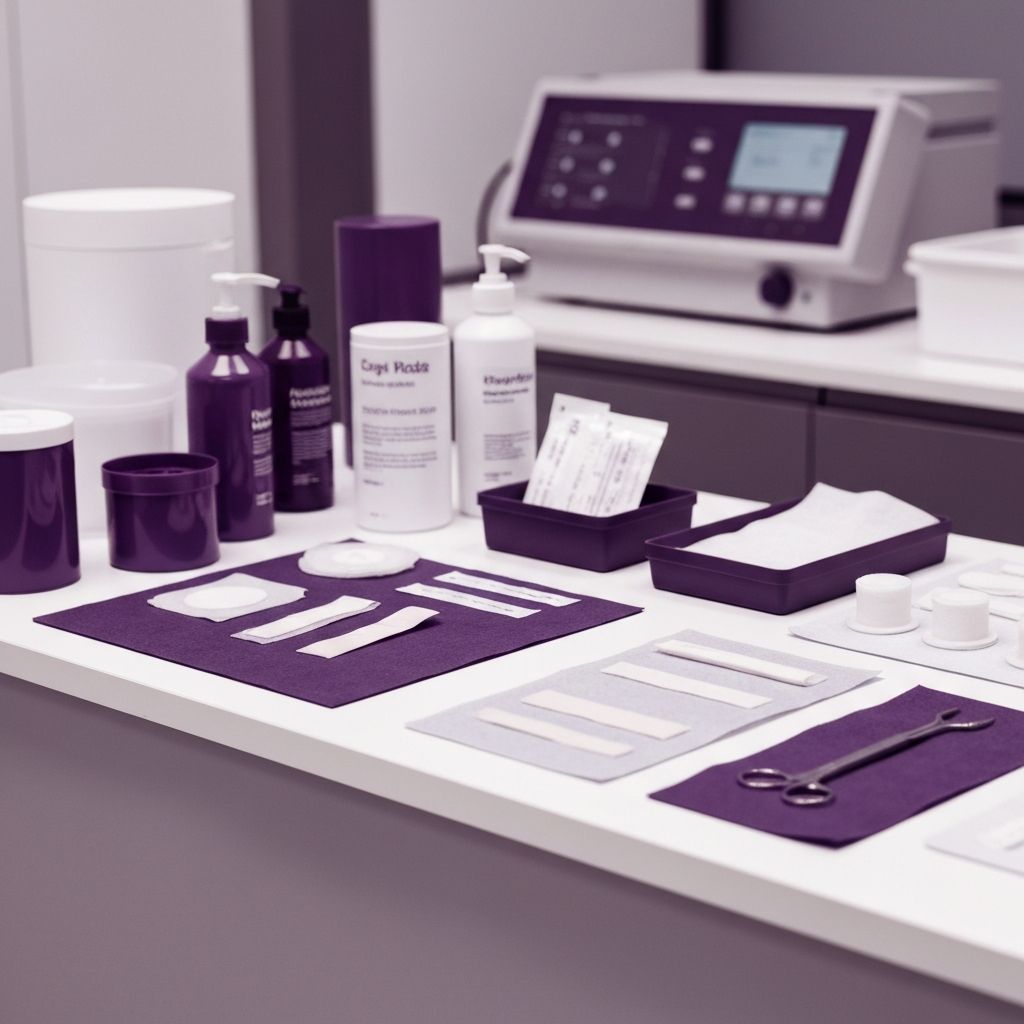 Medical & Clinical Solutions