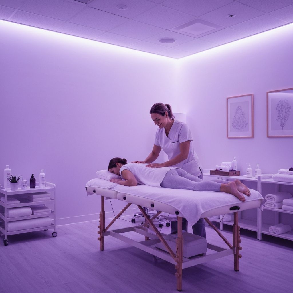 Wellness Innovation